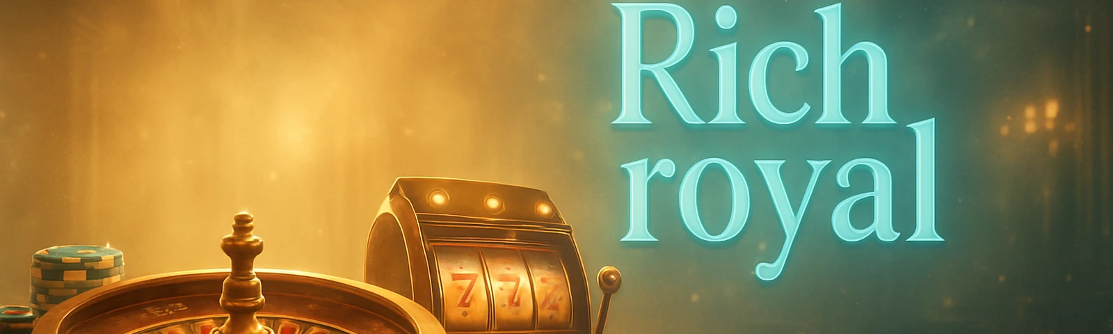 Rich Royal Casino Bonus 275 Prozent bis 7500 Euro und 225 Freispiele
